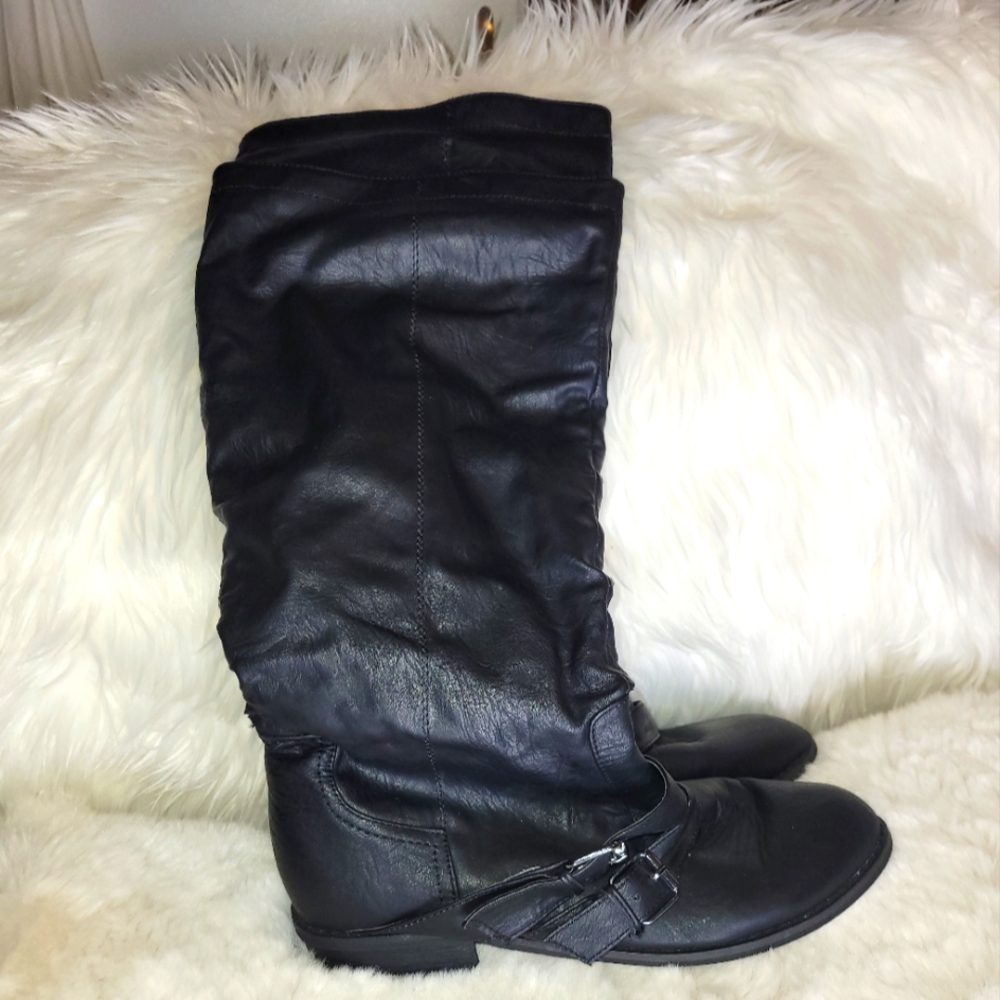 🤑 4for$20 Closet Blowout!  Black boots